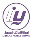 LIBYANA